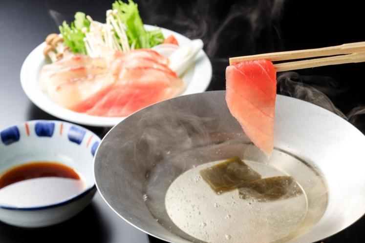 奥库余莫托酒店 箱根 外观 照片